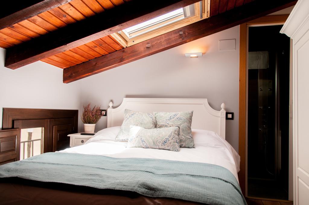 Hotel Rural Princesa Kristina Covarrubias Pokój zdjęcie
